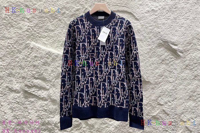 NEW 디올 니트 신상 DR 992510