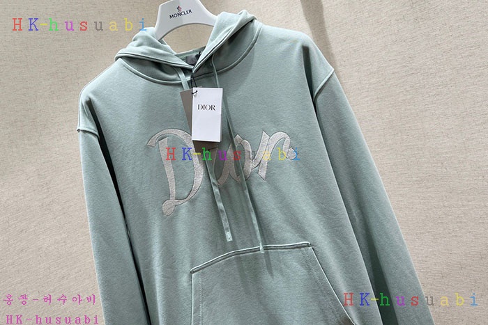 NEW 디올 후드티 신상 DR 992511