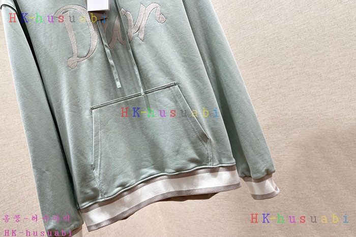 NEW 디올 후드티 신상 DR 992511