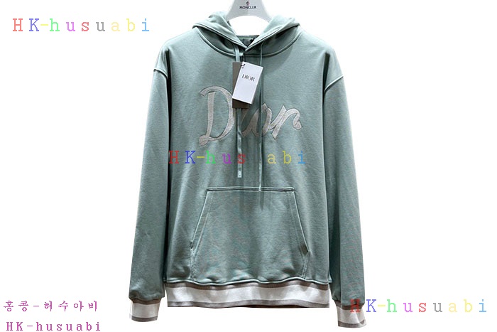 NEW 디올 후드티 신상 DR 992511