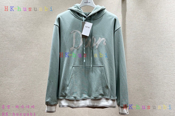 NEW 디올 후드티 신상 DR 992511