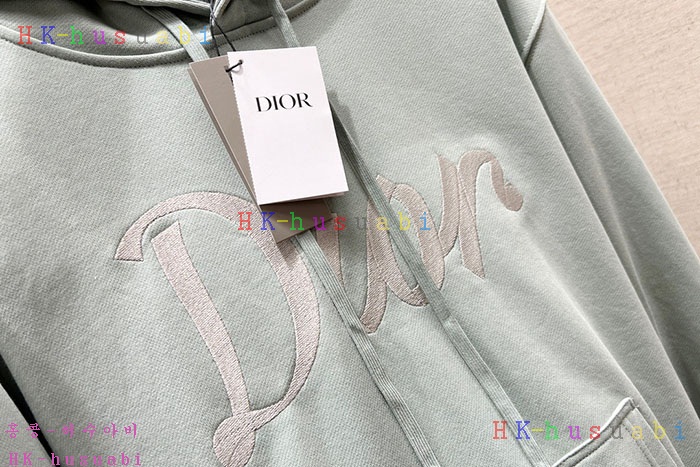 NEW 디올 후드티 신상 DR 992511