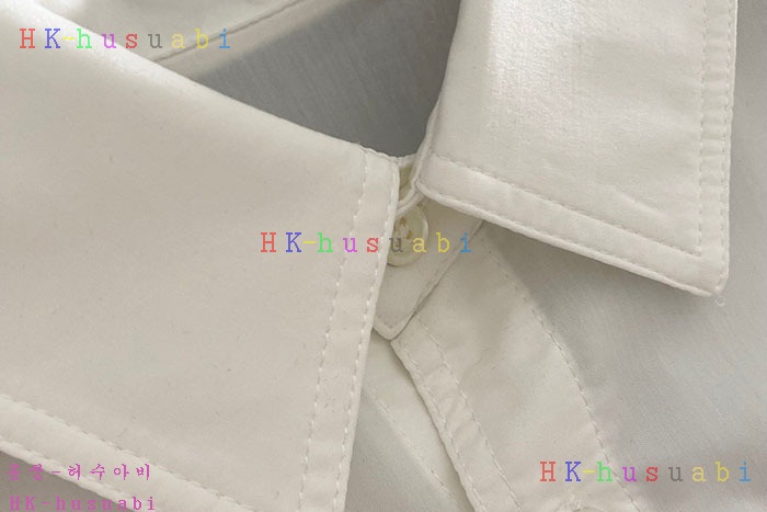 NEW 크롬하츠 셔츠 신상 C 5528821