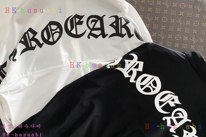 NEW 크롬하츠 셔츠 신상 C 5528821