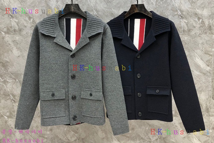 NEW 톰브라운 가디건 신상 TB 88586
