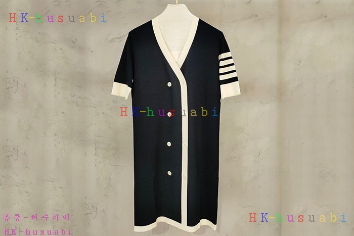 NEW 톰브라운 원피스 신상 TB 885810