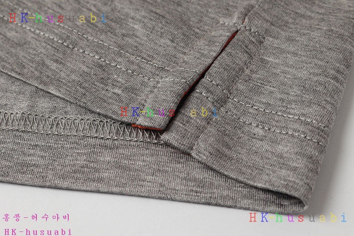 NEW 에르메스 반팔티 신상 H 222010
