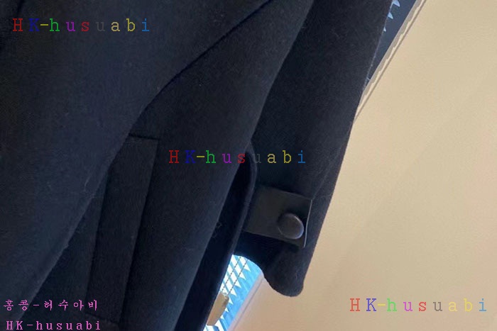 NEW 에르메스 코트 신상 H 2233004