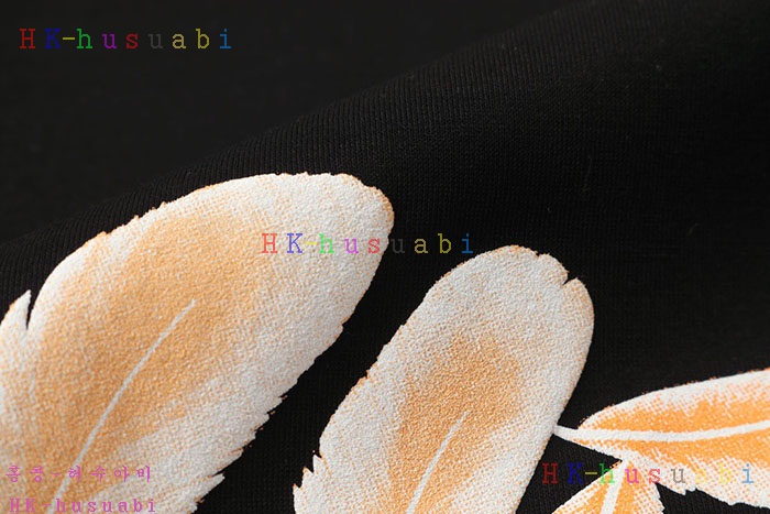 NEW 에르메스 반팔티 신상 H 222011