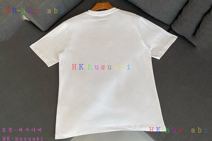 NEW 에르메스 반팔티 신상 H 222018
