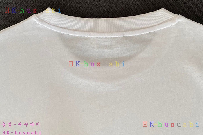 NEW 에르메스 반팔티 신상 H 222018