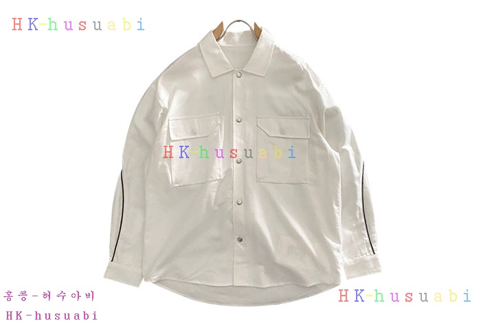 NEW 발렌시아가 셔츠 신상 B 8858211