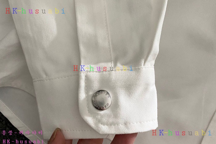 NEW 발렌시아가 셔츠 신상 B 8858211