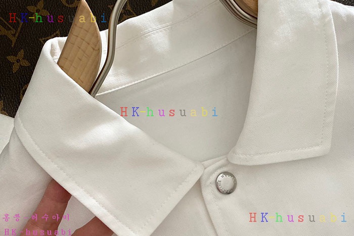 NEW 발렌시아가 셔츠 신상 B 8858211