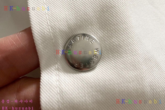 NEW 발렌시아가 셔츠 신상 B 8858211