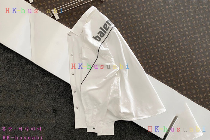 NEW 발렌시아가 셔츠 신상 B 8858211