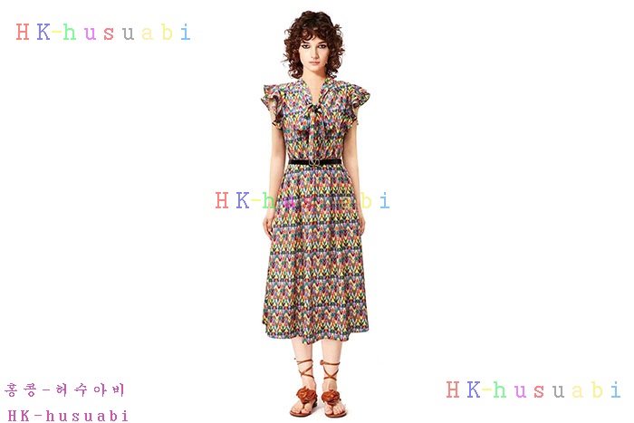 NEW 발렌티노 원피스 신상 V 5524112