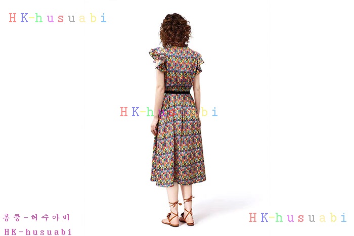 NEW 발렌티노 원피스 신상 V 5524112