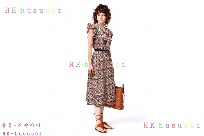 NEW 발렌티노 원피스 신상 V 5524112