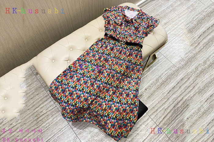 NEW 발렌티노 원피스 신상 V 5524112