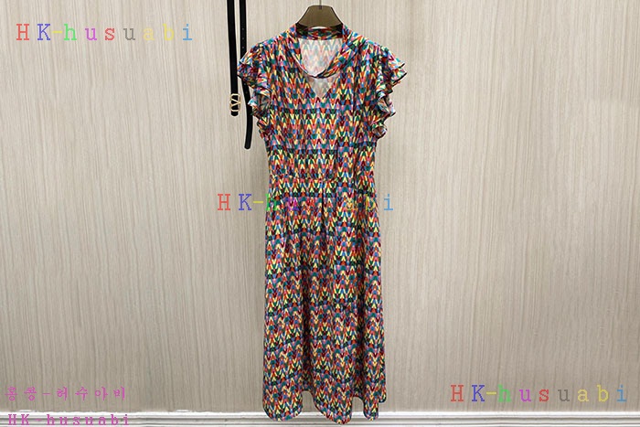 NEW 발렌티노 원피스 신상 V 5524112