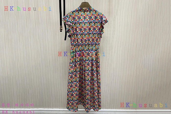 NEW 발렌티노 원피스 신상 V 5524112