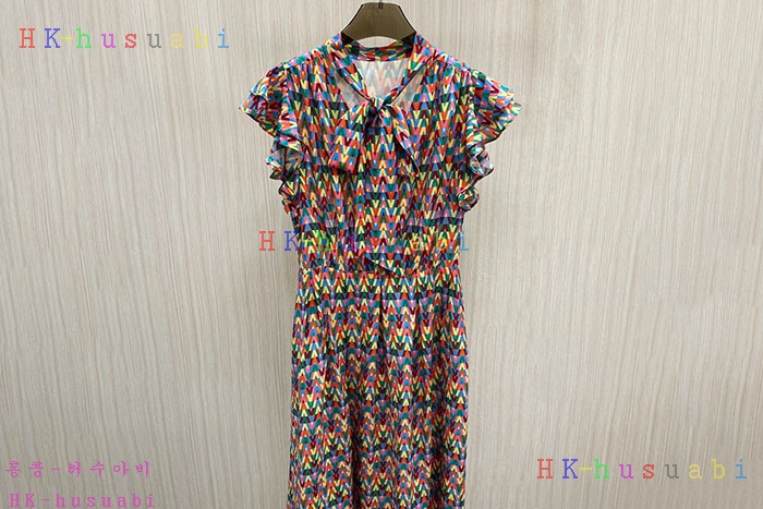 NEW 발렌티노 원피스 신상 V 5524112