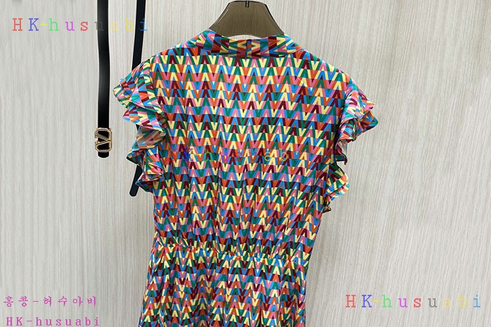 NEW 발렌티노 원피스 신상 V 5524112