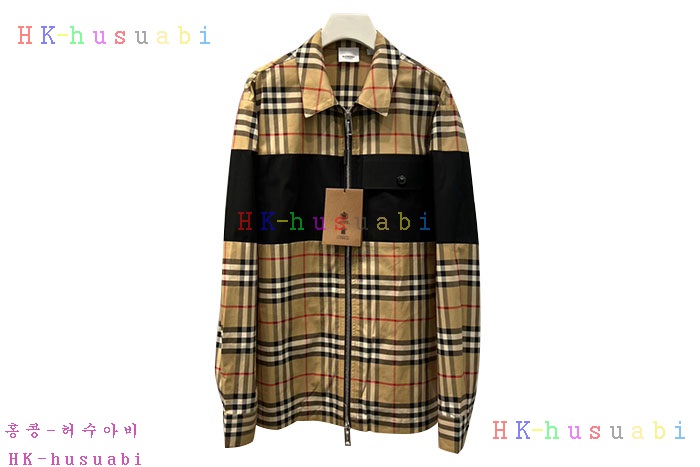 NEW 버버리 자켓 신상 B 885232