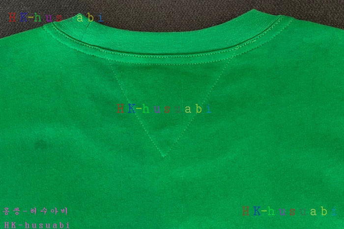 NEW 보테가베네타 반팔티 신상 BV 885202