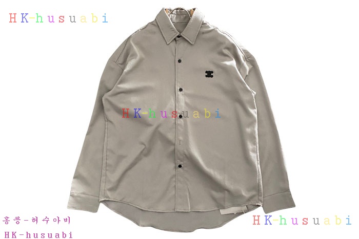 NEW 셀린느 셔츠 신상 C 994414
