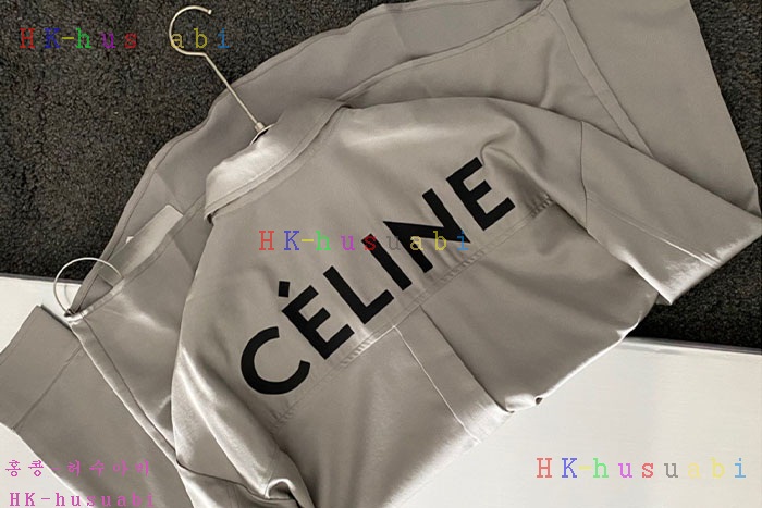 NEW 셀린느 셔츠 신상 C 994414