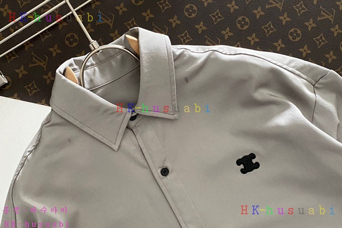 NEW 셀린느 셔츠 신상 C 994414