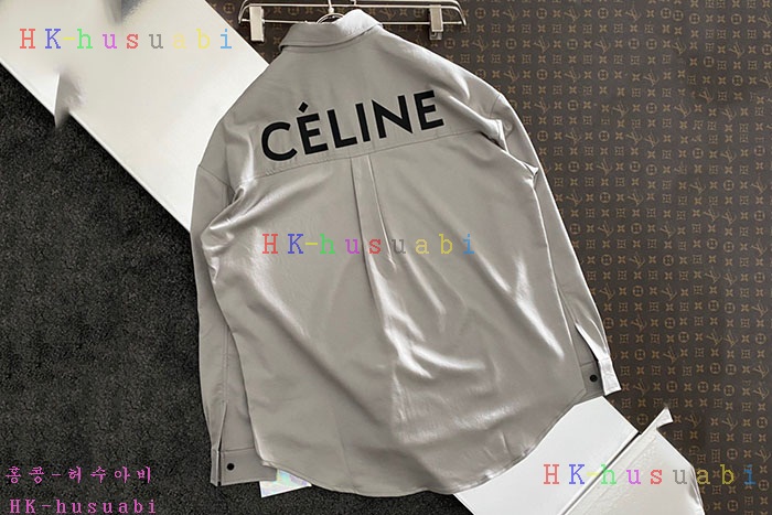 NEW 셀린느 셔츠 신상 C 994414