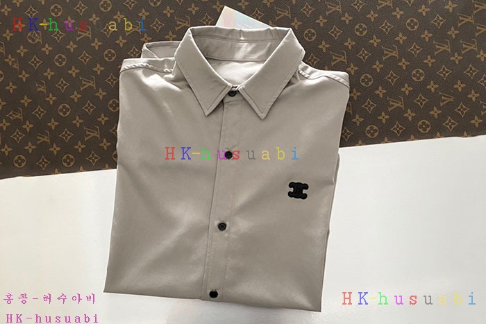NEW 셀린느 셔츠 신상 C 994414
