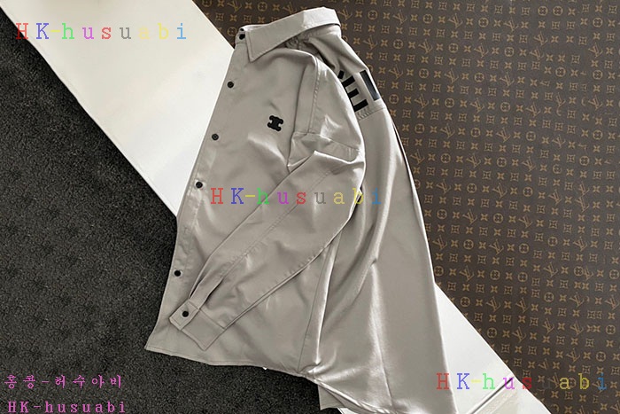 NEW 셀린느 셔츠 신상 C 994414