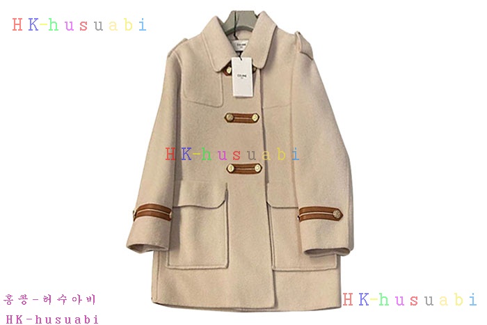 NEW 셀린느 코트 신상 C 994416