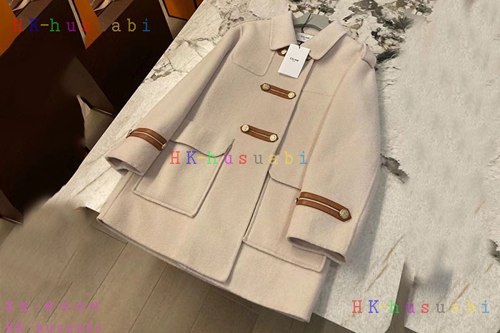NEW 셀린느 코트 신상 C 994416