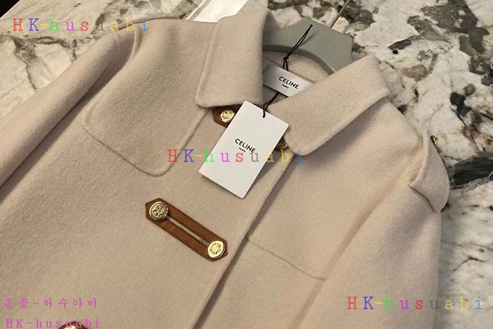 NEW 셀린느 코트 신상 C 994416