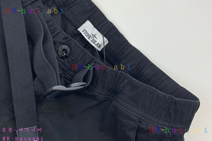 NEW 스톤아일랜드 바지 신상 ST 114224