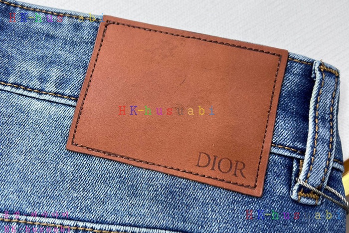NEW 디올 바지 신상 DR 899520