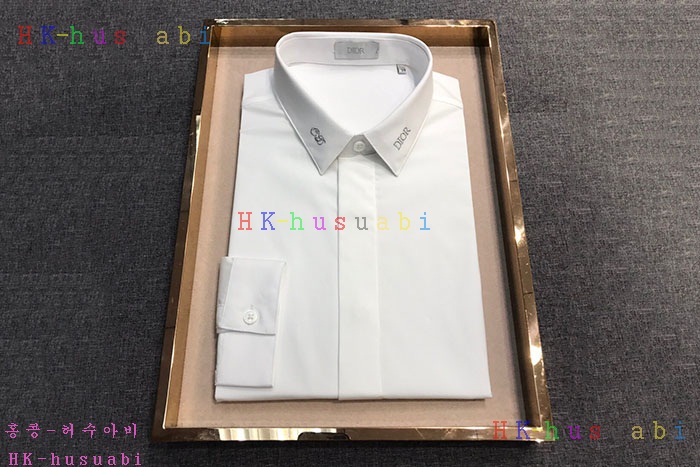 NEW 디올 셔츠 신상 DR 899523