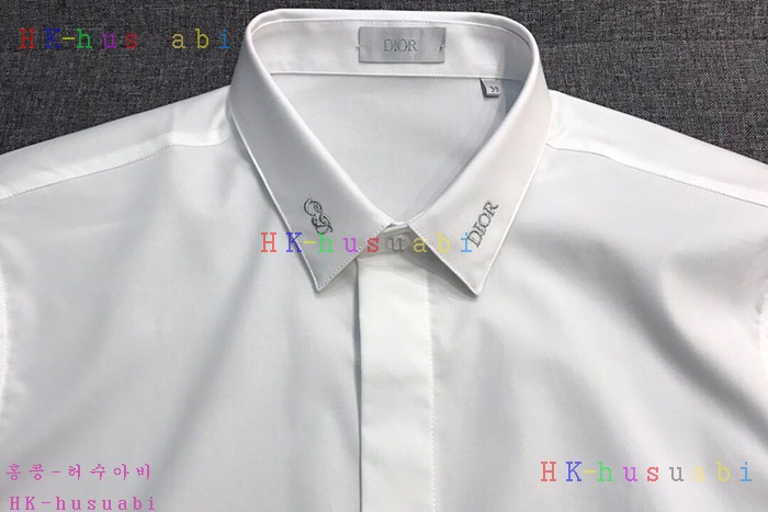 NEW 디올 셔츠 신상 DR 899523