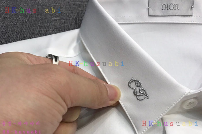 NEW 디올 셔츠 신상 DR 899523