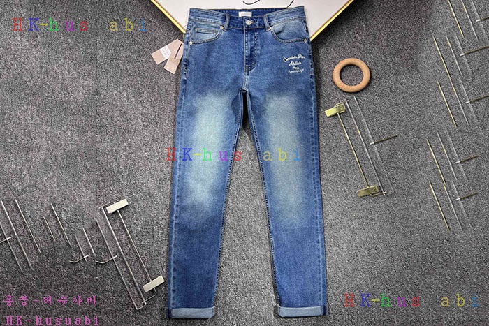 NEW 디올 바지 신상 DR 899520