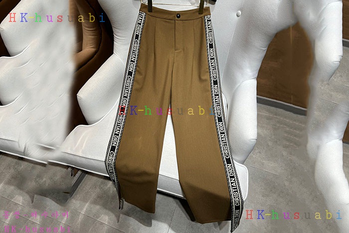 NEW 디올 바지 신상 DR 899522