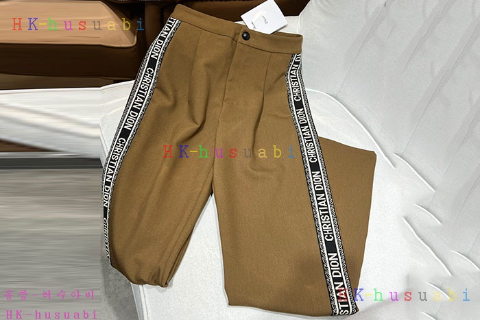 NEW 디올 바지 신상 DR 899522