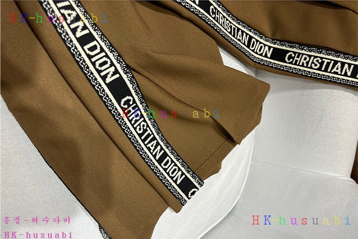 NEW 디올 바지 신상 DR 899522