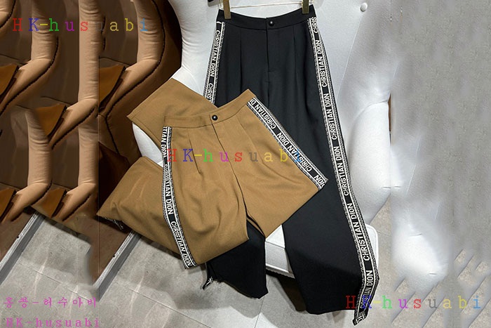 NEW 디올 바지 신상 DR 899522