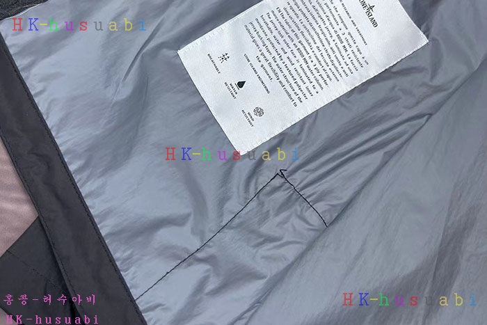 NEW 스톤아일랜드 자켓 신상 ST 559967